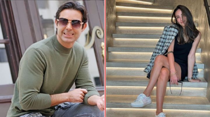 La verdad detrás de la separación de Ernesto D’Alessio y Charito Ruiz