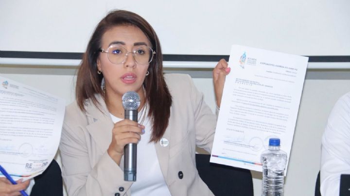 Derechos Humanos denuncia falsedad de declaraciones a funcionarios de estos municipios