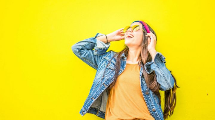 Estos serán los 5 colores en tendencia para primavera-verano 2024