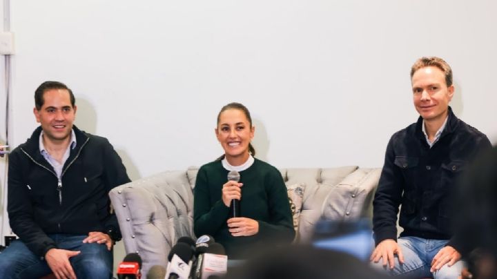 México es un lugar importante para invertir: Claudia Sheinbaum