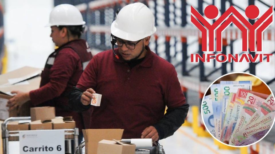 El monto máximo que puede otorgar la dependencia dependerá de la capacidad de pago del trabajador.