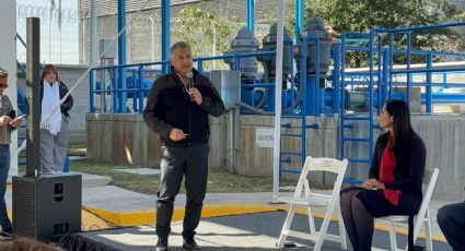 ¿Cuándo inician los cortes de agua en León?