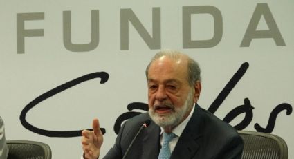 Carlos Slim y el desarrollo estabilizador para México: ¿qué quiso decir?