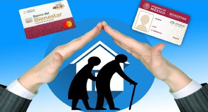 Pensión Bienestar y tarjeta INAPAM: Los nuevos beneficios para adultos mayores