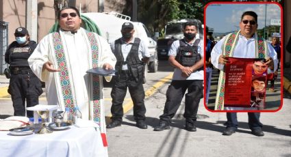 Tlacos y Ardillos en Guerrero: ¿Cómo “trabajan” estas células delictivas? Padre Filiberto explica