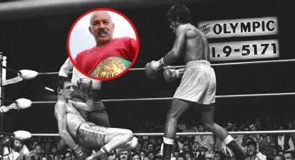 ¿Qué fue de Lupe Pintor, el boxeador que mató a su rival Johnny Owen en el ring?