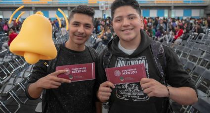 Beca Benito Juárez: La advertencia para todos los estudiantes que van a recibir más de 5,000 pesos