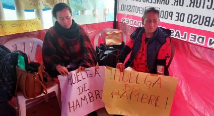 Destituyen a director del Hospital de Atlapexco; enfermeras pasaron 5 días en huelga de hambre