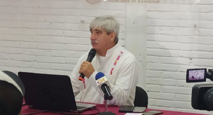 Fundadores de Morena pedirán a dirigencia explicación por candidaturas a diputaciones: Mendoza