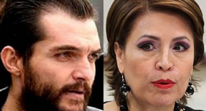 Rosario Robles y Carlos Ahumada: el pasaje en el nuevo libro de la ex jefa de Gobierno