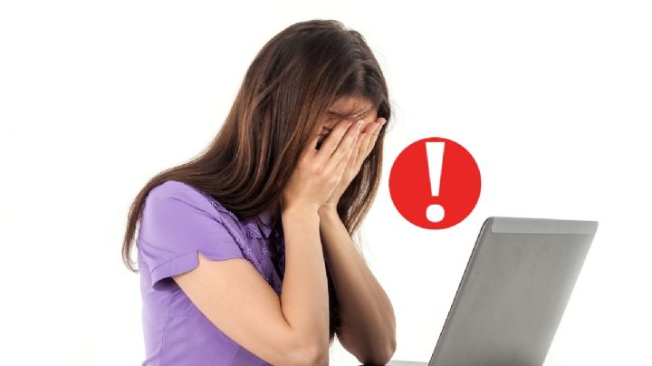 ¿Te llegó este mail del SAT? Esto es lo que tienes que hacer