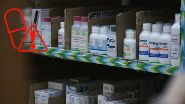 Medicamentos oncológicos, sin distribuir y a punto de caducar: Lo que sabemos