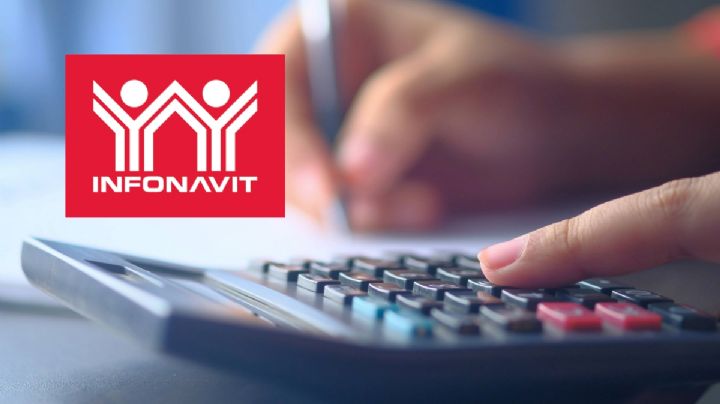 Crédito Infonavit: Así puedes solicitar un descuento del 50%