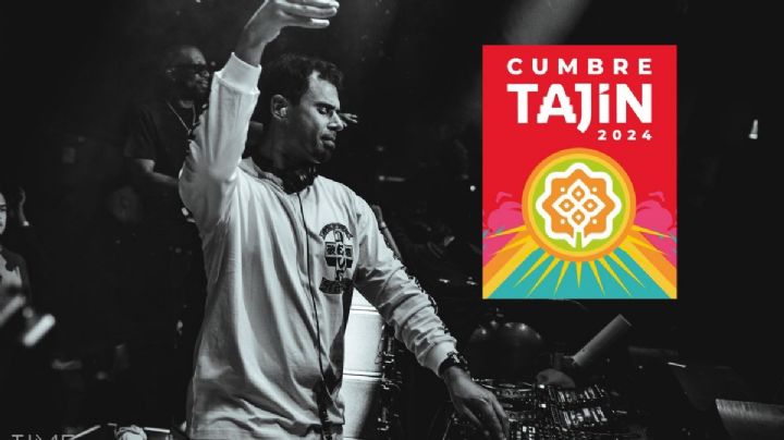 Afrojack, el último artista sorpresa confirmado para Cumbre Tajín 2024