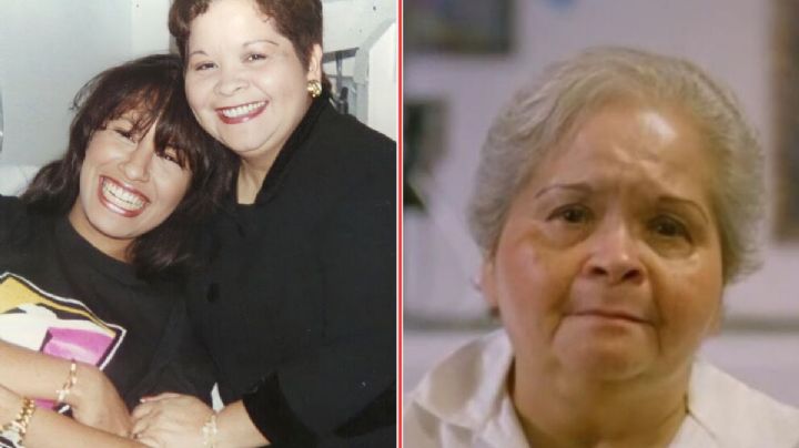 Sale a la luz última llamada de Selena a Yolanda Saldívar: “Supongo que tendrás que pagarme”