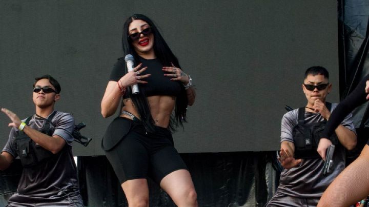 ¿Quieres salir en el nuevo video de Bellakath que grabará en Veracruz? Te decimos cómo