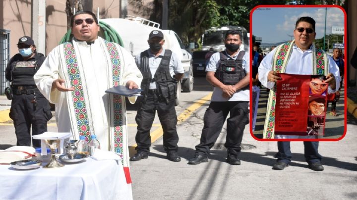 Tlacos y Ardillos en Guerrero: ¿Cómo “trabajan” estas células delictivas? Padre Filiberto explica