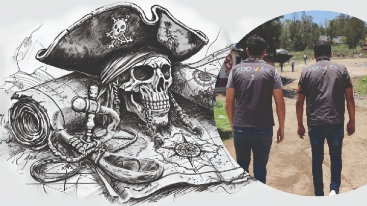 Extorsiones en Edomex: Así buscan acabar con "verificadores pirata"