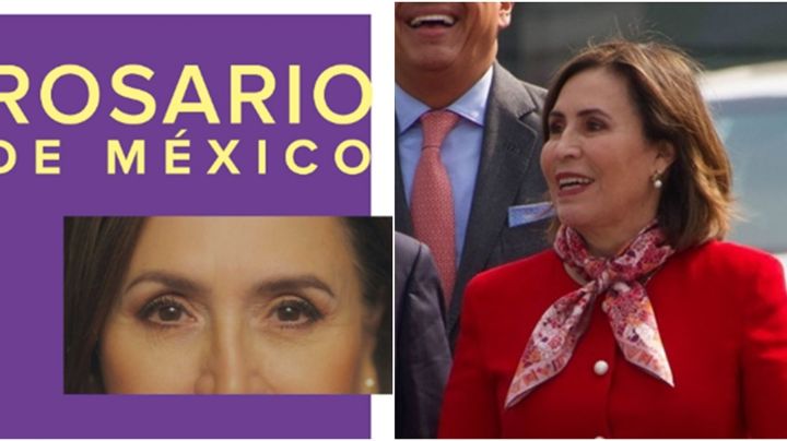 Rosario de México: "Soy la mujer más investigada en México", destaca Ciro Gómez Leyva en prólogo