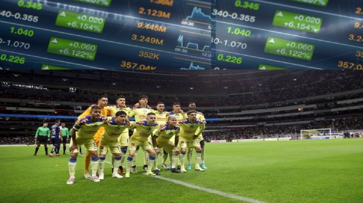 ¿Cuánto te costará ser socio del América de Emilio Azcárraga?