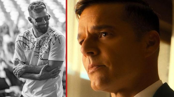 La historia del día en que Ricky Martin dijo: “Acepto mi homosexualidad como un regalo”