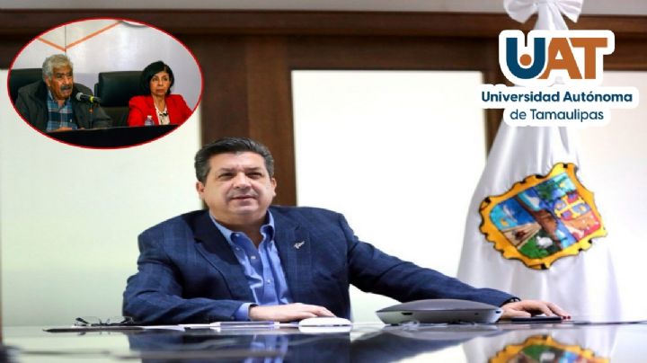 Denuncia Universidad de Tamaulipas a exgobernador y exrector, por peculado