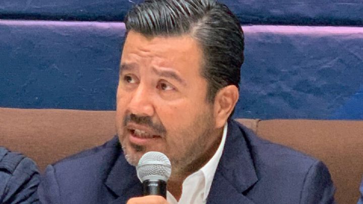 ¿Quién es Jesús Zaldívar? Presidente municipal de Puebla acusado de abuso de autoridad