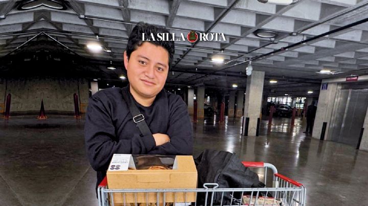 “No somos huevones”: revendedores de pasteles se defienden de estigmas