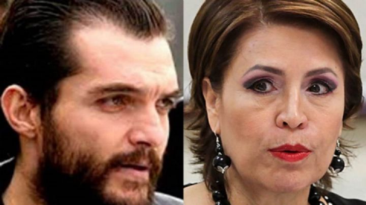 Rosario Robles y Carlos Ahumada: el pasaje en el nuevo libro de la ex jefa de Gobierno