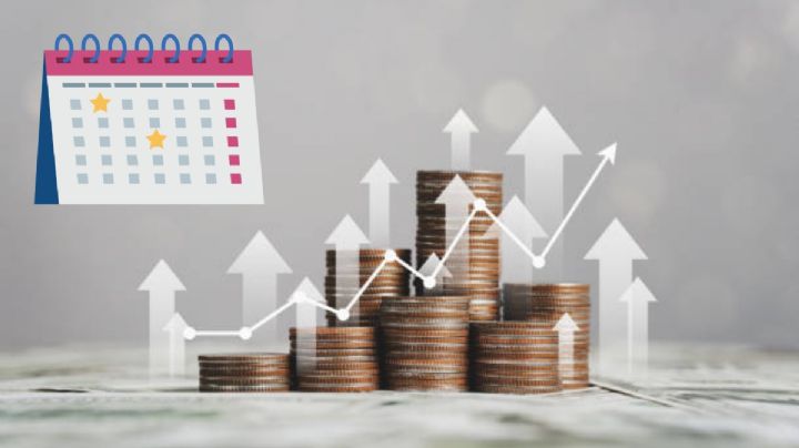 Cetes: Si ahorro 1,000 pesos cada quincena, ¿qué me sucede?