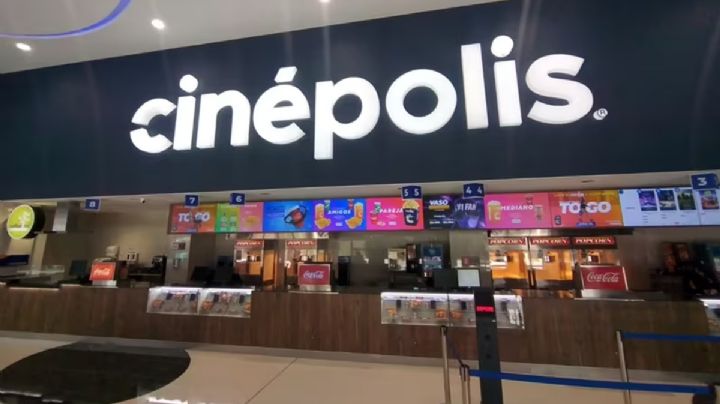 Requisitos para trabajar en CINÉPOLIS en CDMX