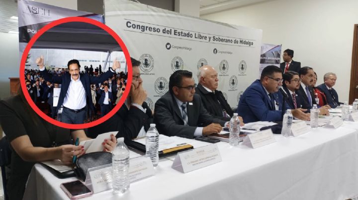 Pendientes de solventar casi mil millones de pesos en administración de Fayad: ASEH