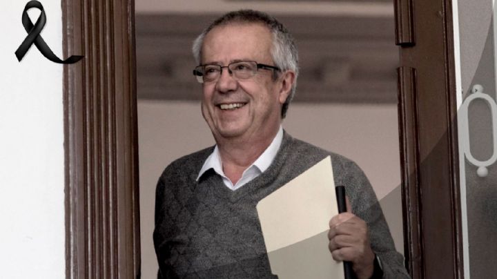 ¿Qué pasó con Carlos Urzúa?