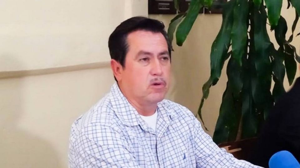 El alcalde de Taxco, Mario Figueroa, confirma atentado en su contra