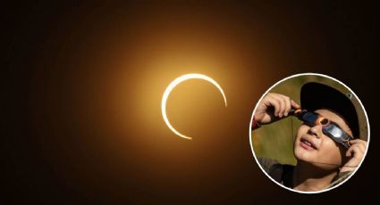 ¿A qué hora oscurecerá el eclipse solar a Guanajuato este 2024?