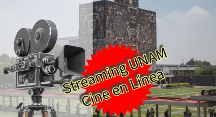 UNAM vs Netflix: Así es la nueva plataforma de streaming para ver películas GRATIS