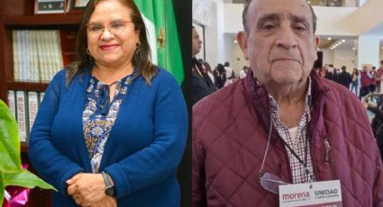 Francisco Velázquez y Carmen Medel salen sorteados en tómbola por pluris de Morena