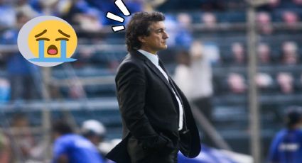 ¿Qué fue de Rubén Omar Romano, exentrenador de Cruz Azul que fue secuestrado?