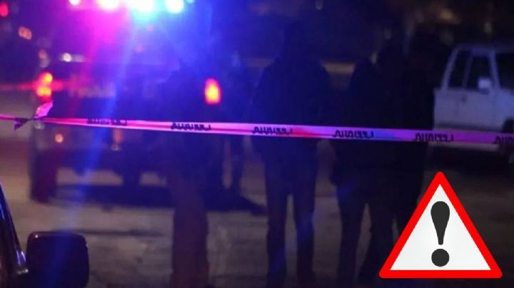 Feminicidio en Xalapa: mujer fue asesinada en la colonia Carrillo Puerto