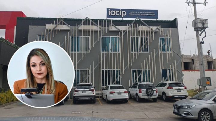 Por segundo año consecutivo Guanajuato gana primer lugar en Gobierno Abierto