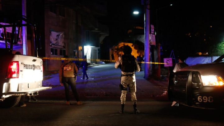 Pobladores en Guerrero viven con terror y suplican a fuerzas armadas seguridad tras masacre