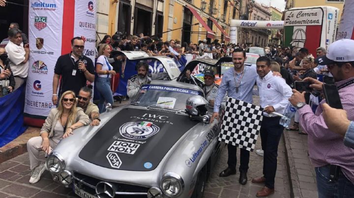 Todo sobre el Rally de las Naciones: ¿cuándo, dónde y qué habrá?