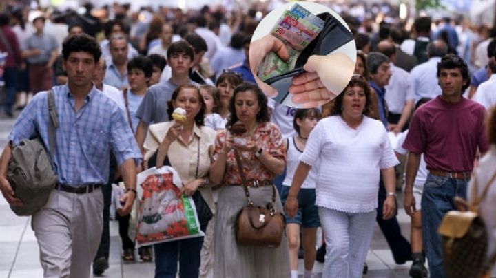 3 cosas que la clase media no podrá hacer en los próximos 5 años