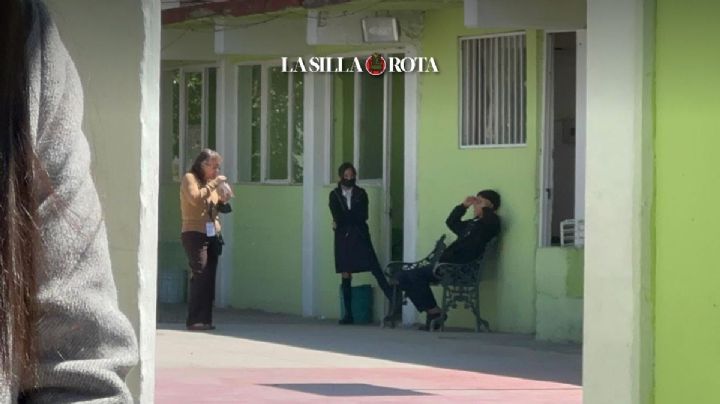 Ni agua, ni clases: Escasez pega a escuelas de Ecatepec; "ya están pidiendo pipas"