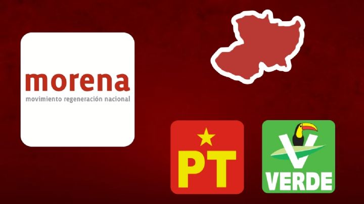 Morenistas en Morelos en desacuerdo, se avecina fractura por candidato a diputado federal