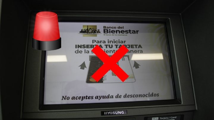 Pensión del Bienestar: Lanzan aviso sobre el pago doble en las tarjetas de cobro