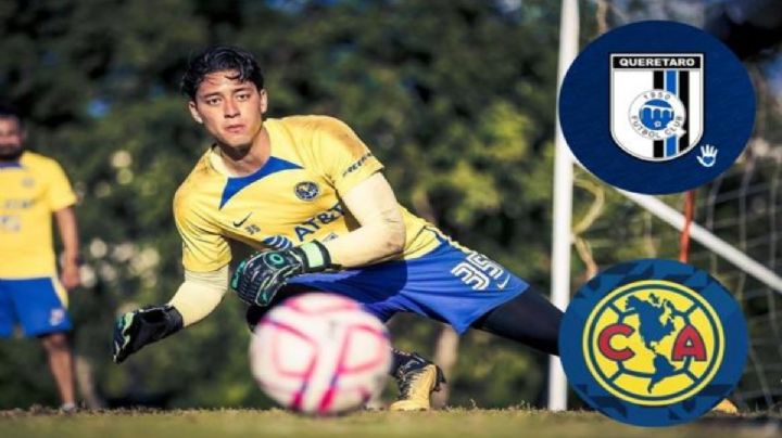 En la actualidad es el mejor portero de México, lo dejaron ir y ahora podría regresar al América