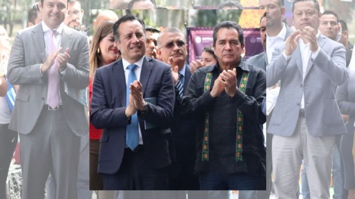 Sale en tómbola por diputación plurinominal Eleazar Guerrero, primo de Cuitláhuac García