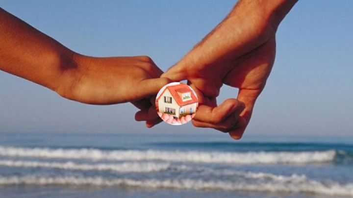 ¿Vives o viviste en unión libre y construiste casa? Esto te interesa