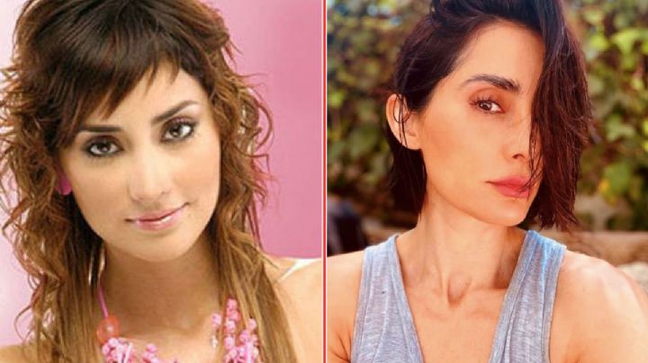 ¿Cuál fue el destino de Paola Núñez, la actriz que hizo a "Barbie" en Amor en Custodia?